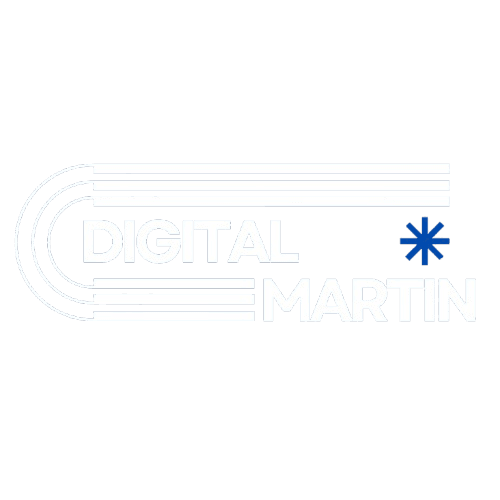 Digital Martin