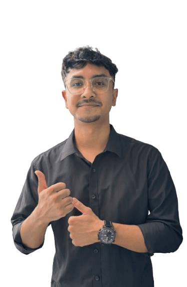 Martin Baraily, AI Marketing Expert